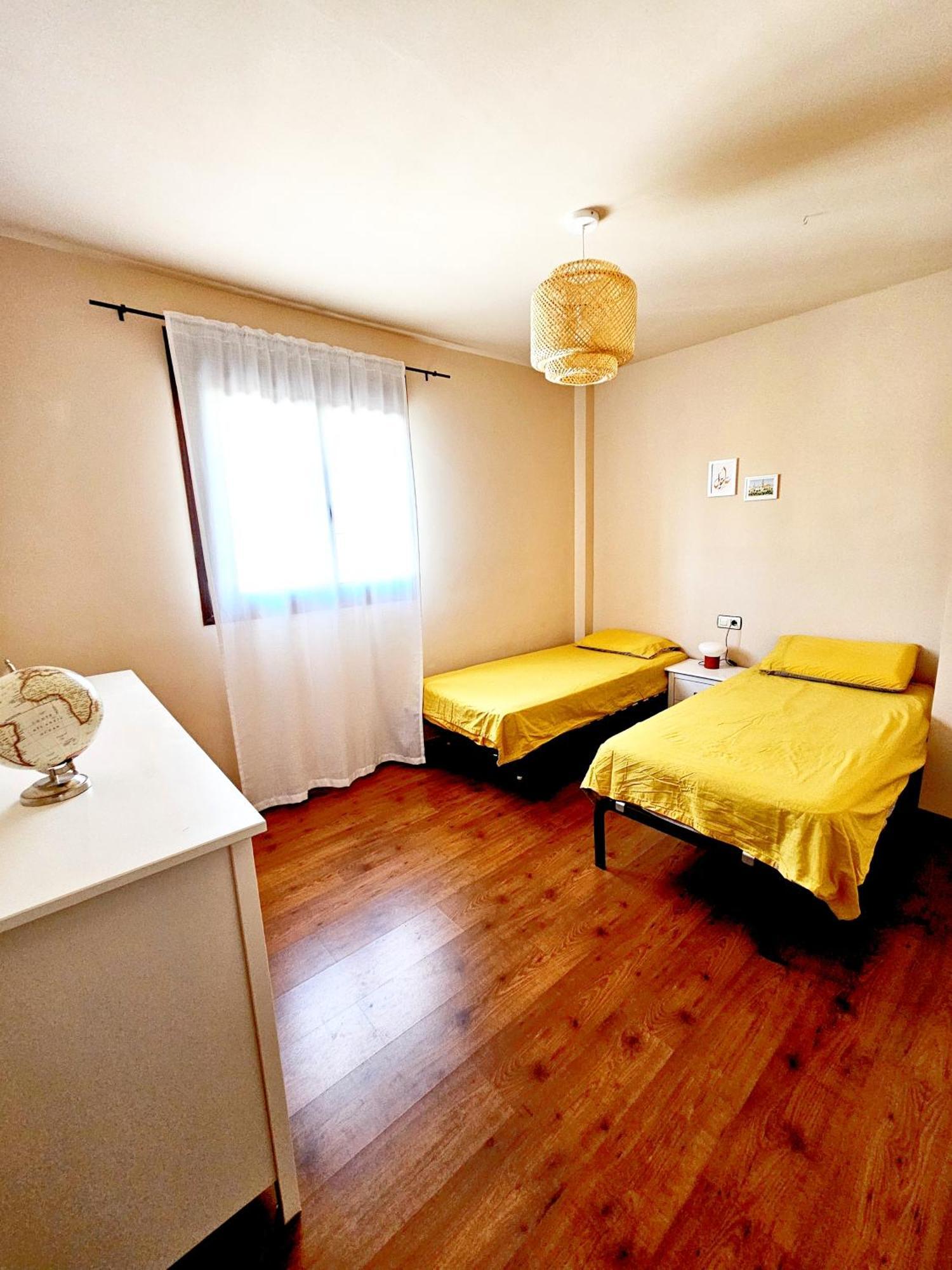 Villa Blanca - Piscina De Sal, Playa 15Mn, Sierra Vélez de Benaudalla المظهر الخارجي الصورة